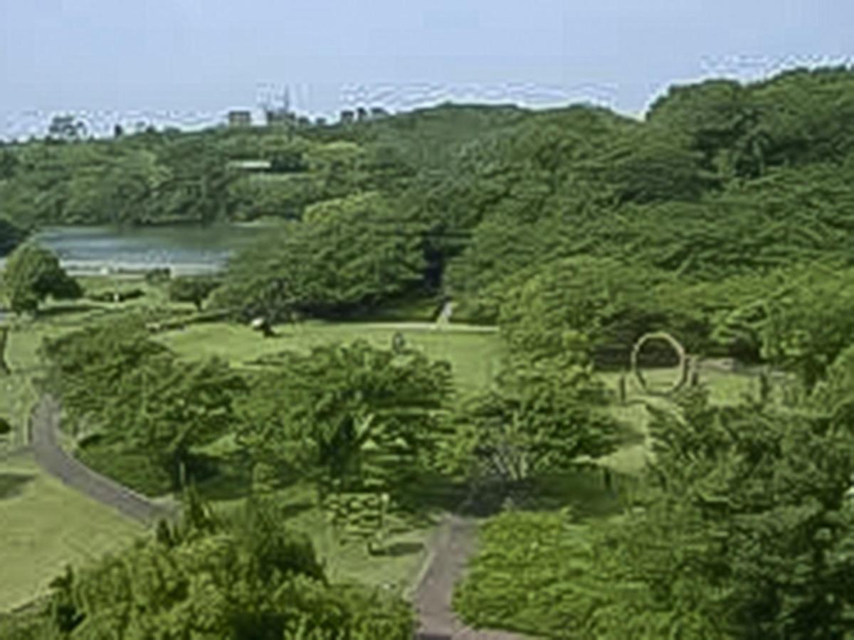 Tokai City Hotel Exterior foto